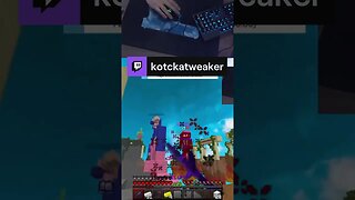 Clipadinho | kotckatweaker em #Twitch