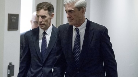 Mueller Still Actively Investigating Collusion, Obstruction And Financial Improprieties