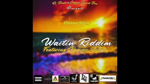 Chizmo Sting -Follow ( Official Audio) Waitin Riddim