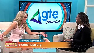 GTE Financial | Morning Blend