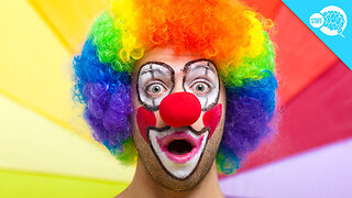 BrainStuff: Why Are Some People Afraid Of Clowns?