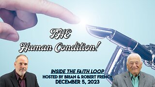 The Human Condition | Inside The Fatih Loop
