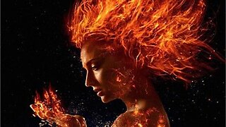 X-Men: Dark Phoenix Director Discusses Original Ending