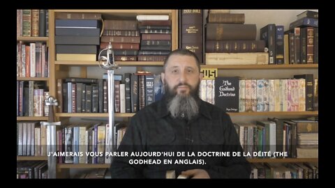La doctrine de la Déité | King James Video Ministries en français