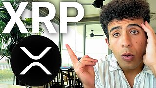 XRP 🚨 HUGE RIPPLE NEWS!!!