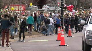 More vigils planned Thursday to honor victims of Boulder shooting