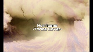 Hurricane - Thrice Cover