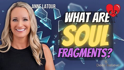 What Are Soul Fragments and What Causes It?