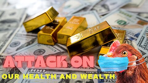 Clay Clark | “The U.S. Dollar is on it’s Death Bed” | It’s Not if But When | How Can We Prepare Now? | “There is an Attack on Our Health and Our Wealth That is Coming”