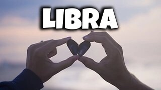 LIBRA ♎ their intuition is telling them this is unfinished, trying to manifest you!