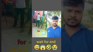 wait for end #shorts #trending #viral