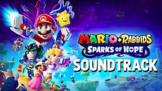 Mario+Rabbids Sparks of Hope Soundtrack Full OST