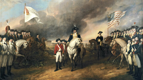 Battle of Yorktown - Colonial National Historical Park