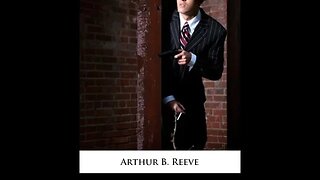 The Social Gangster by Arthur B. Reeve - Audiobook