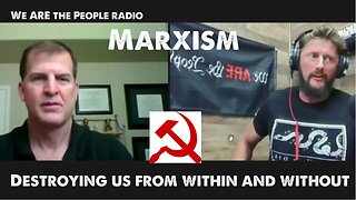 Marxism A war from within, and without