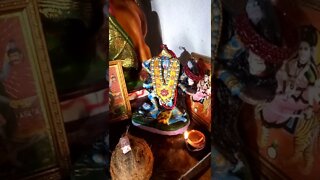 Kali Amma Prayers