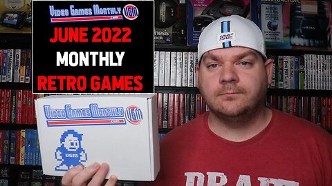 Video Games Monthly Messed Up Big Time!!!