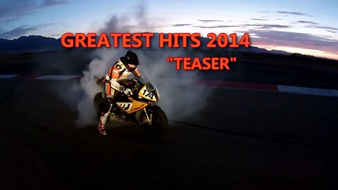 Pro Superibke Racer - Marcel Irnie Greatest Hits 2014 Teaser