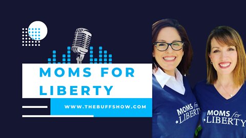 Moms for Liberty - The Bill Signing and the Sword