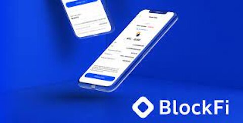 Blockfi Review 2021 | Make 8.6% Return For HODL-ing Bitcoin!!