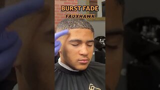 TRAILER Haircut Tutorial Fauxhawk