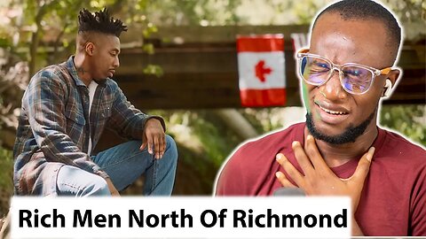 Dax - Oliver Anthony - Rich Men North Of Richmond Remix (Official Video) | REACTION