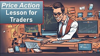 ABC"s of How To Decode Price Action Lesson for Traders