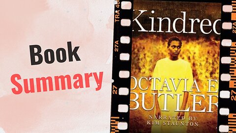 Kindred | Book Summary