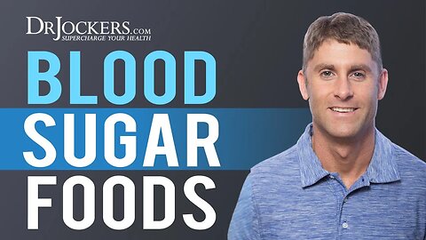 5 Surprising Blood Sugar Friendly Foods!