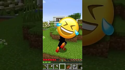 MINECRAFT: CADRES NÃO GOSTOU DO PRESENTE DO ATHOS!