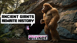 Ancient Giants Rewrite History