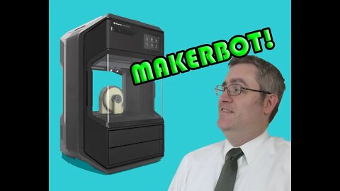Makerbot Method Announcement Breakdown