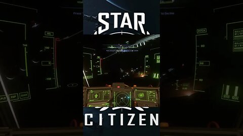 SC - The Star Citizen "Wiggle"