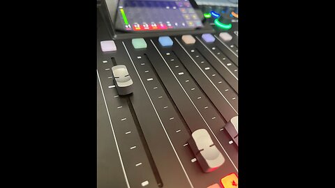 Audio from RODECaster Pro II to ATEM Mini