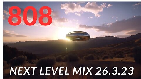 My Best Mix So Far. Improving Much! Tracklist in Description #DrWho #Daleks #lazers #flashinglights