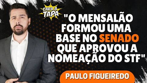 MENSALÃO E PETROLÃO AINDA CAUSAM DIFICULDADES AO BRASIL