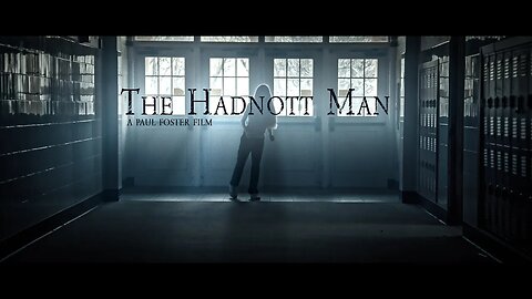 The Hadnott Man - Teaser