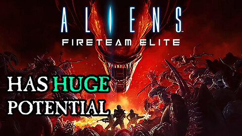 Aliens: Fireteam Elite [REVIEW] - The Final Judgement