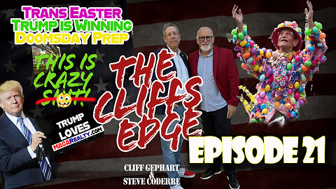 The Cliffs Edge Episode 21