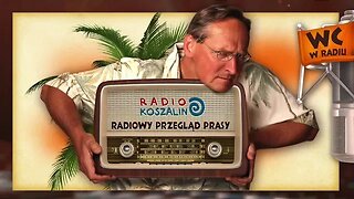 Cejrowski: co my jesteśmy, barany na ich polu? (2018/01/20) Radio Koszalin