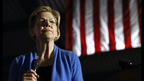 Elizabeth Warren's 'Ultra-Millionaire Tax Act' Is Off-the-Charts Stupid and Bad for America
