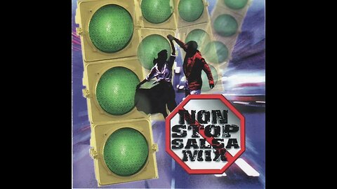 Non Stop Salsa Mix (Long Version) (1997)