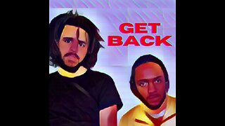 [FREE] J. Cole x Kendrick Lamar Type Beat 2022 "Get Back" | Rap Hip-Hop