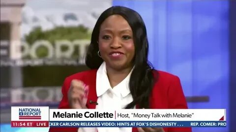 Melanie Collette: Fox News Needs to Be Listening to the Viewers