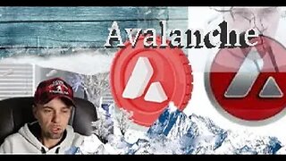Avalanche and Avax Crypto