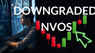 Novo Integrated Sciences, Inc.'s Next Breakthrough: Unveiling Stock Analysis & Price Forecast