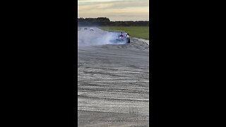 Toronto Motorsports park turn 12 drift