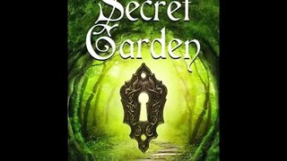 The Secret Garden by Frances Hodgson Burnett - Audiobook