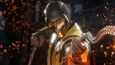 LIVE - TBONE MORTAL KOMBAT 11 STORY MODE Walkthrough Gameplay Online PC part 3