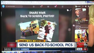 Check This Out: Back to school photos